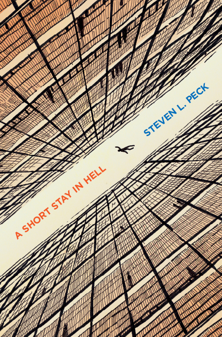 A Short Stay in Hell: Release and Worldwide Book Giveaway