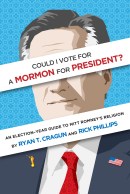 Could I Vote for a Mormon